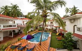 Aromiaa Villas Goa